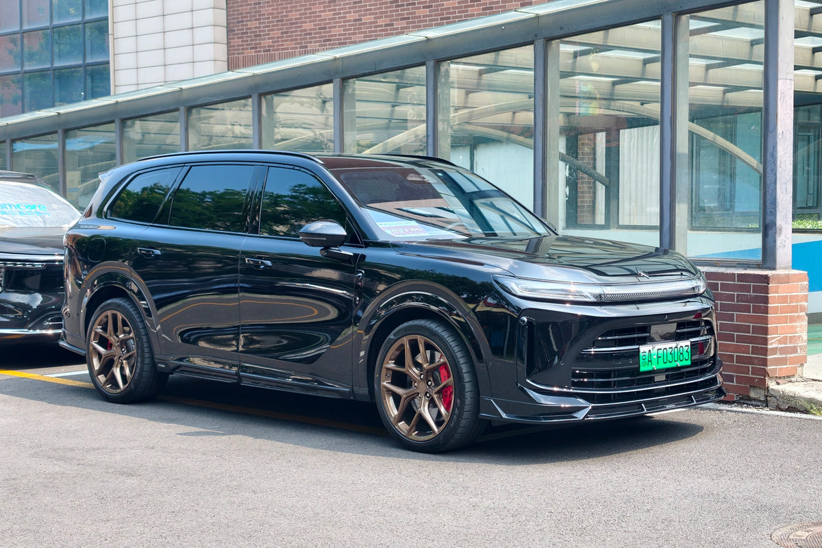 BAOJUN HUAJING S-004-FG FK07RL