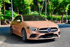 BENZ A-CLASS-002-MST CK70