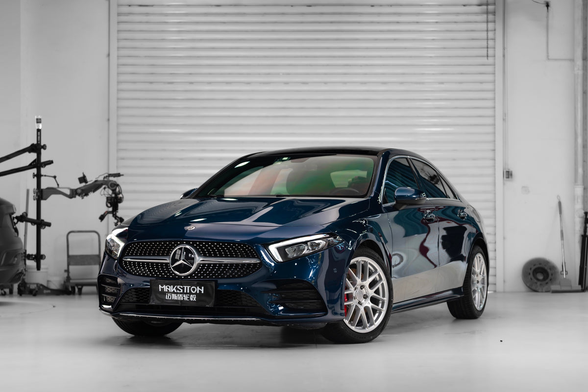 BENZ A-CLASS-002-MST CK70