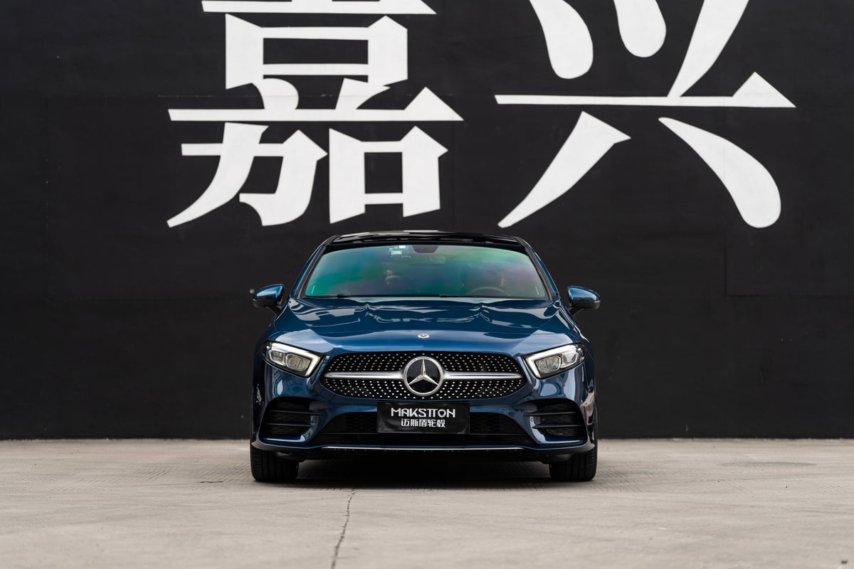 BENZ A-CLASS-004-MST CK70