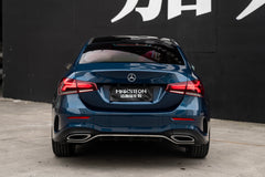 BENZ A-CLASS-005-MST CK70