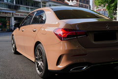 BENZ A-CLASS-006-MST CK70