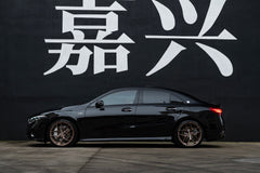 BENZ A35L AMG-001-FF FK07