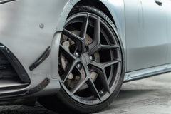 BENZ A35L AMG-002-FF FK07