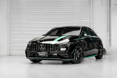 BENZ A35L AMG-002-FF FK07
