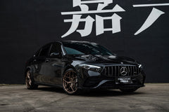BENZ A35L AMG-002-FF FK07