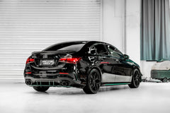 BENZ A35L AMG-003-FF FK07