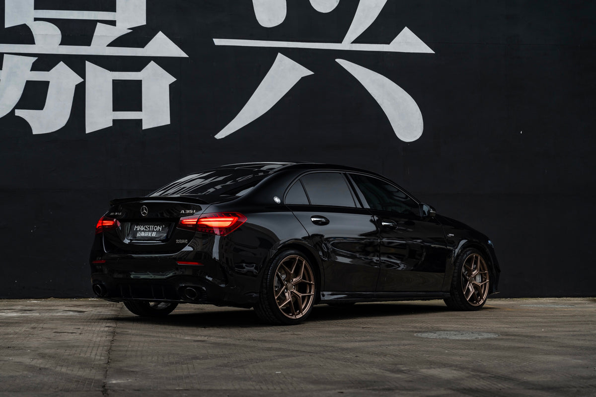 BENZ A35L AMG-003-FF FK07