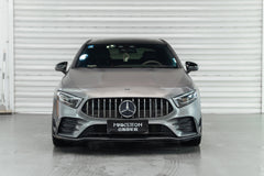 BENZ A35L AMG-004-FF FK07
