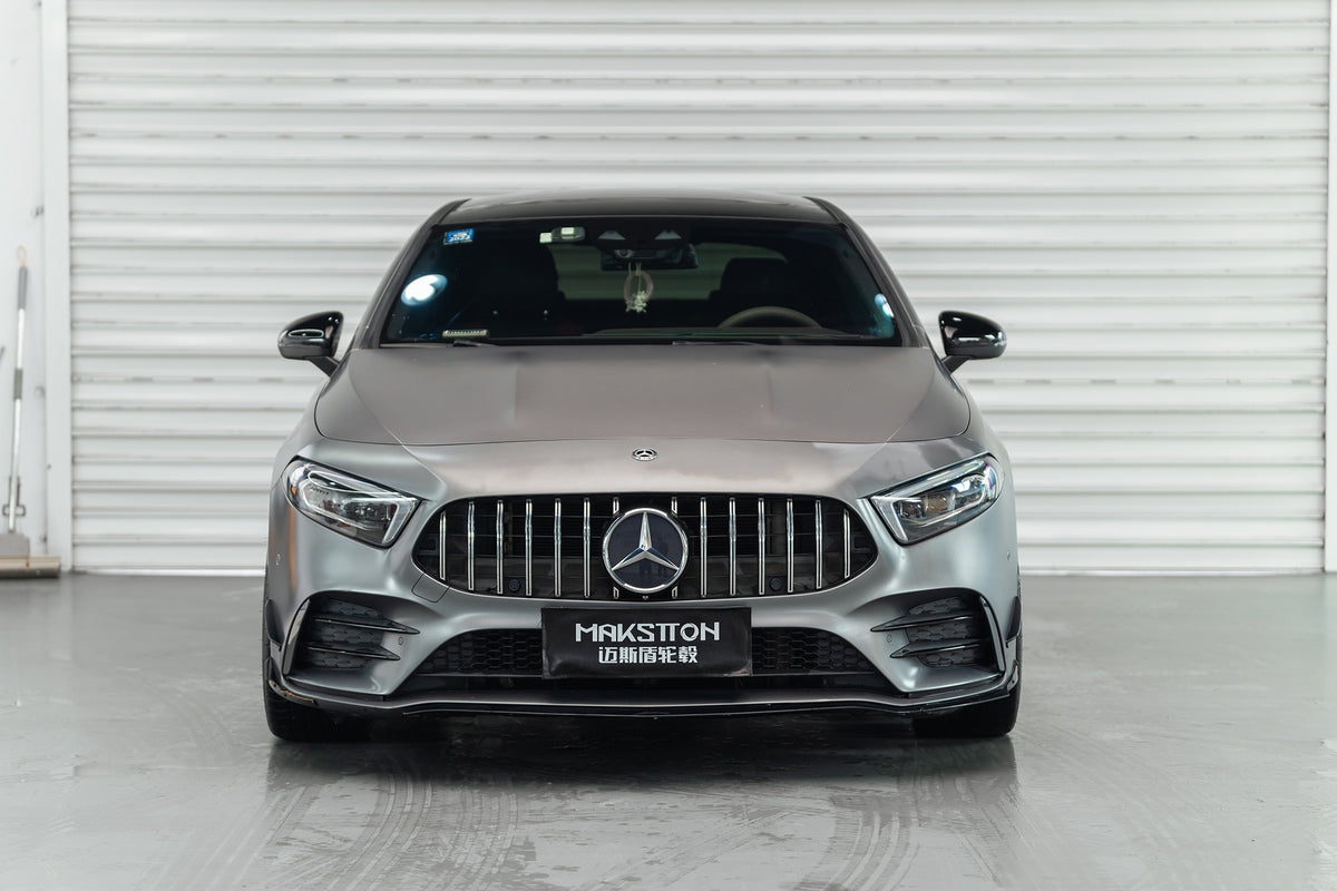 BENZ A35L AMG-004-FF FK07