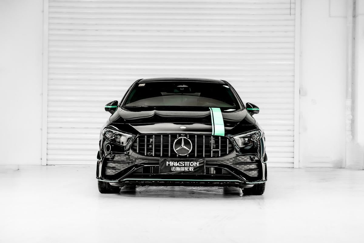 BENZ A35L AMG-004-FF FK07