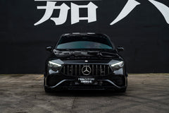 BENZ A35L AMG-004-FF FK07