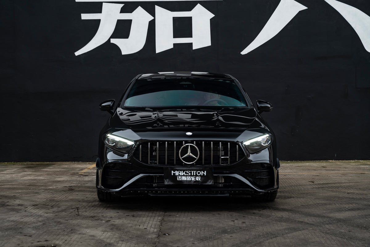 BENZ A35L AMG-004-FF FK07