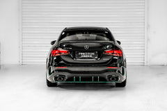 BENZ A35L AMG-005-FF FK07