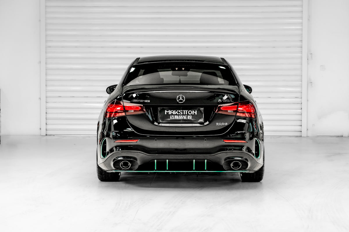 BENZ A35L AMG-005-FF FK07