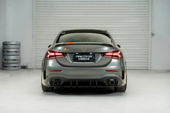 BENZ A35L AMG-005-FF FK07