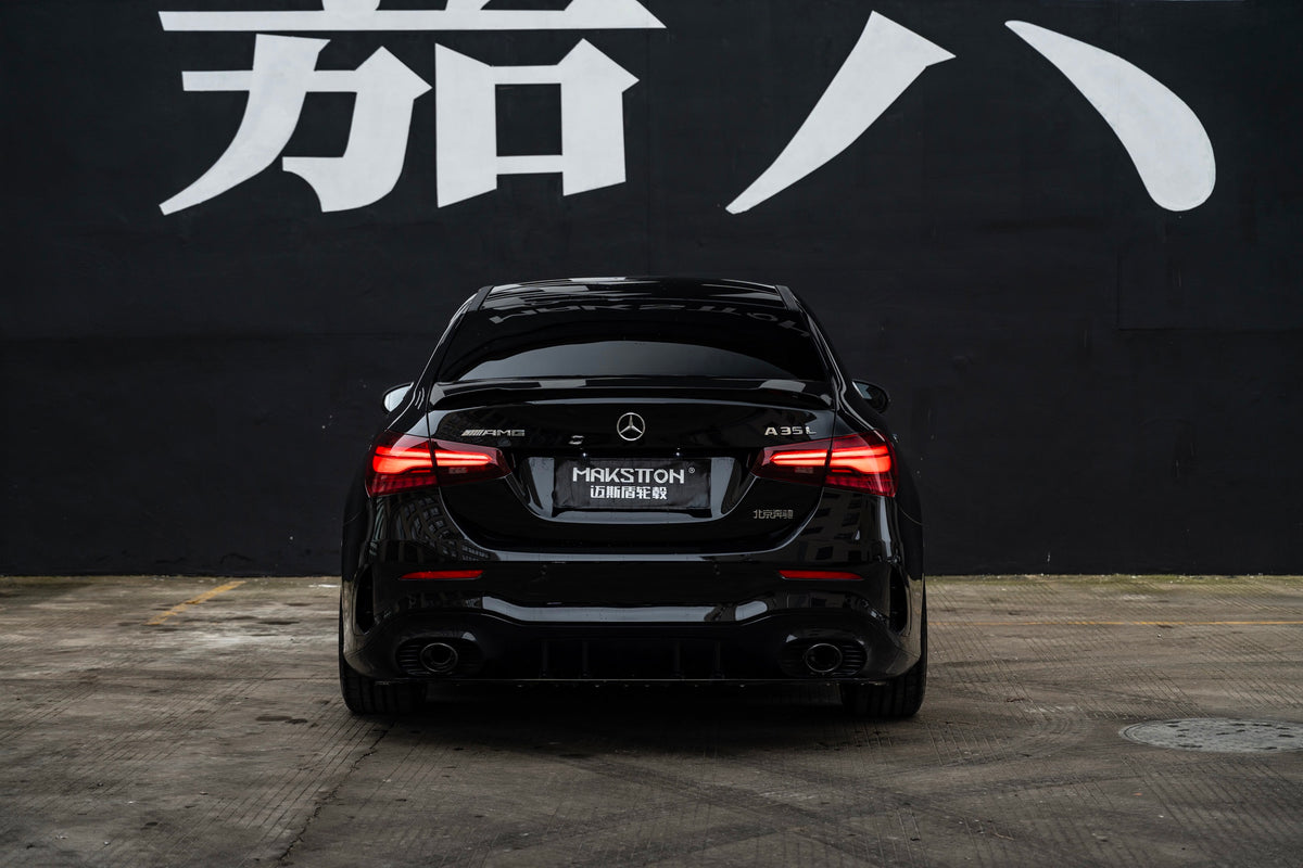 BENZ A35L AMG-005-FF FK07