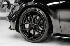 BENZ A35L AMG-006-FF FK07