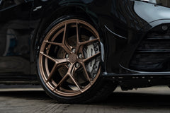 BENZ A35L AMG-006-FF FK07