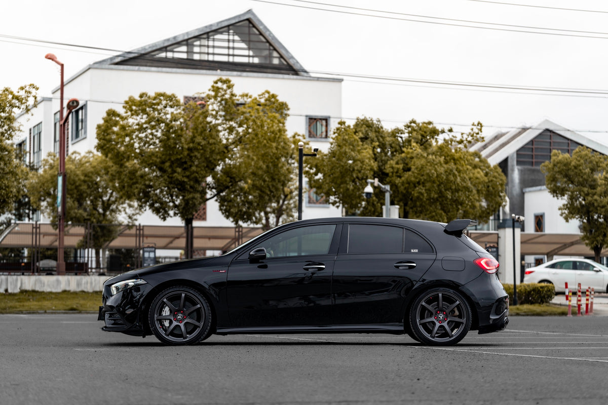 BENZ A35 AMG-001-MST 710
