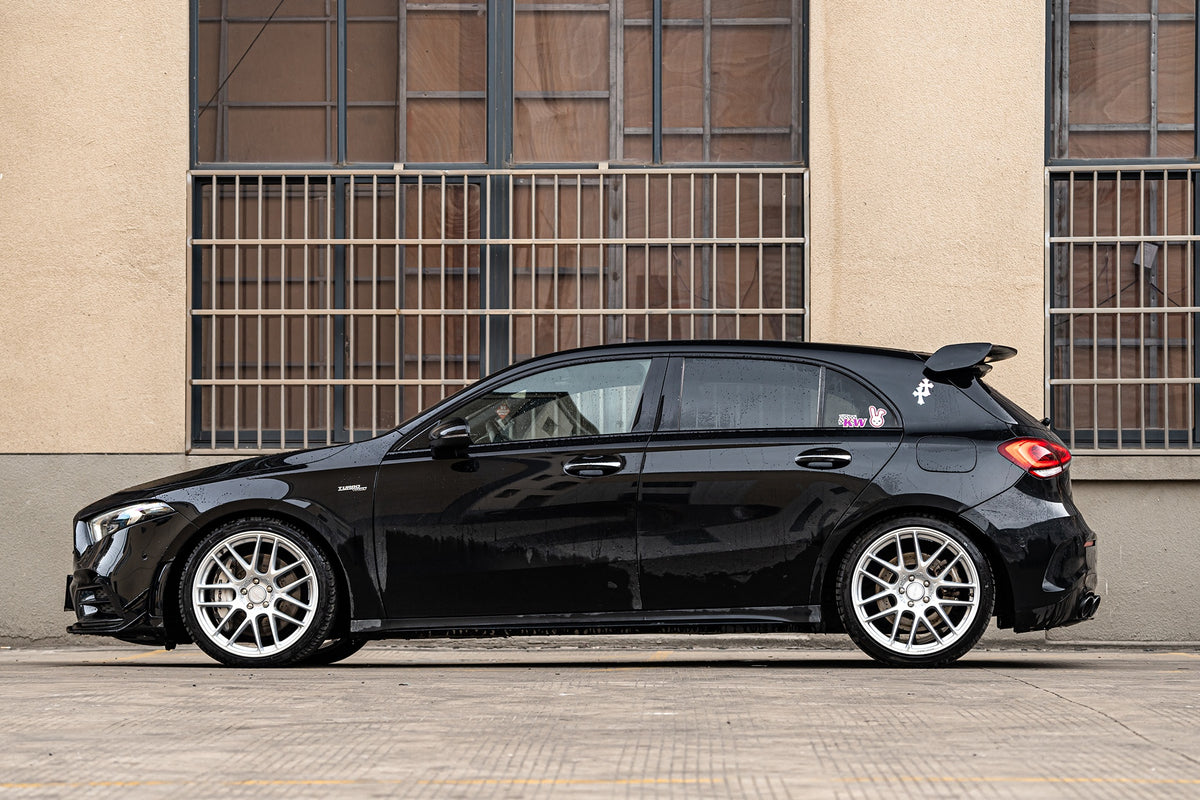 BENZ A35 AMG-002-MST CK70