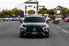 BENZ A35 AMG-004-MST 710