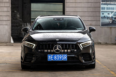 BENZ A35 AMG-006-MST CK70