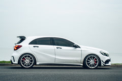 BENZ A45 AMG-001-FF 011