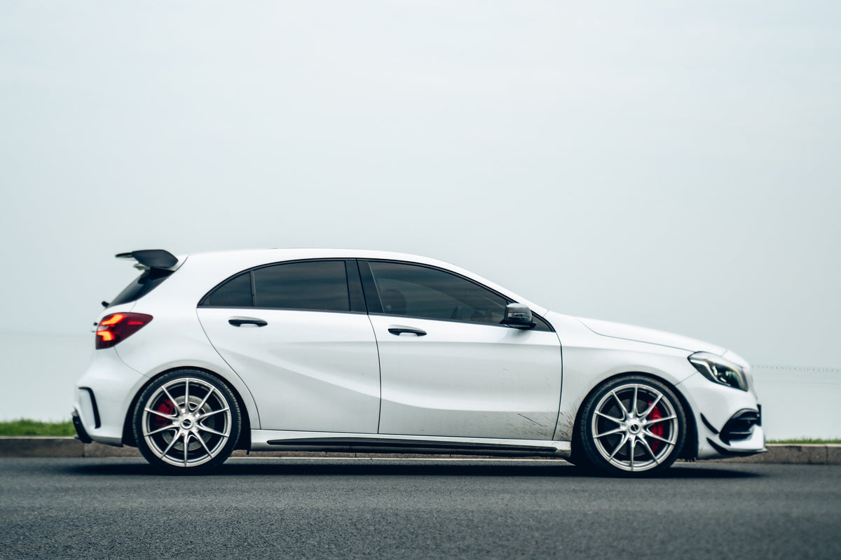 BENZ A45 AMG-001-FF 011