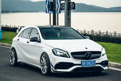 BENZ A45 AMG-002-FF 011