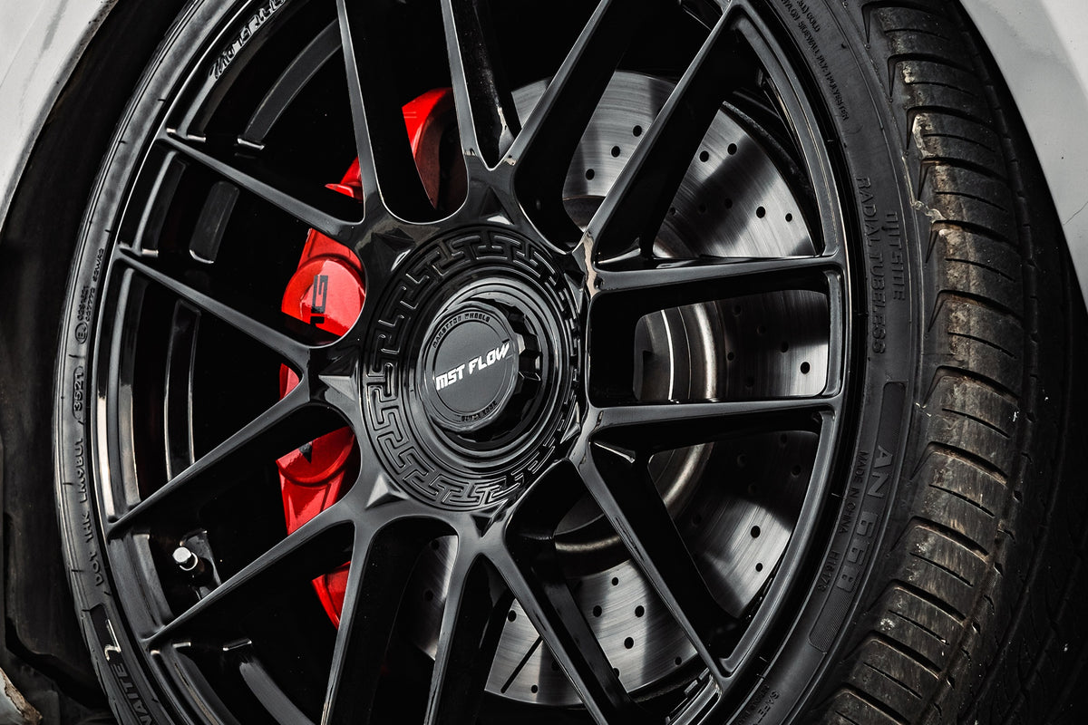 BENZ A45 AMG-002-FF CK70CE