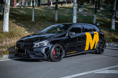 BENZ A45 AMG-002-FG MR5