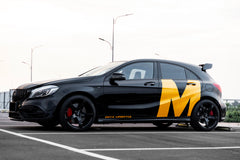 BENZ A45 AMG-002-FG MR5