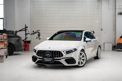 BENZ A45 AMG-002-FG MR7 MONO
