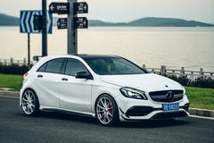 BENZ A45 AMG-003-FF 011