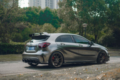 BENZ A45 AMG-003-FF 011