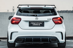 BENZ A45 AMG-003-FF CK70CE