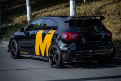 BENZ A45 AMG-003-FG MR5