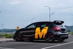 BENZ A45 AMG-003-FG MR5