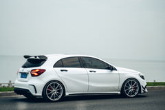 BENZ A45 AMG-004-FF 011