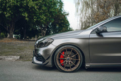BENZ A45 AMG-004-FF 011