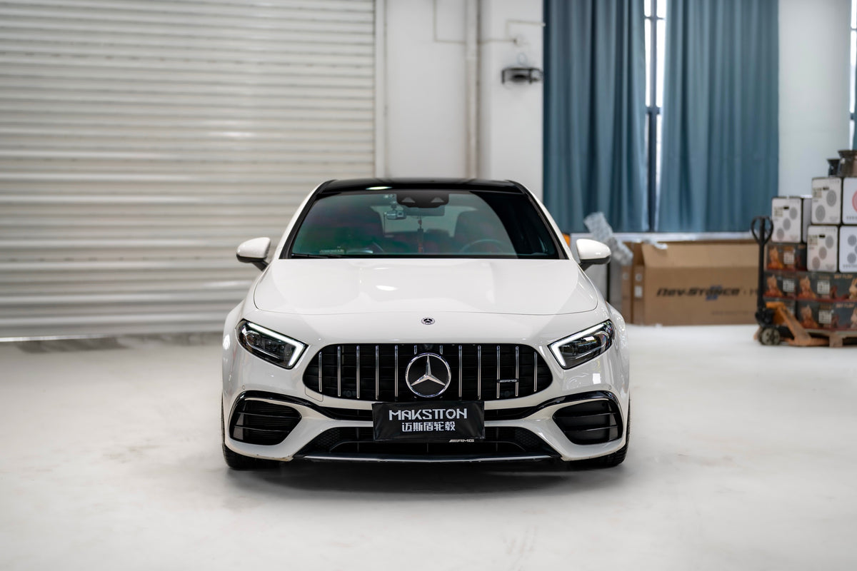 BENZ A45 AMG-004-FG MR7 MONO