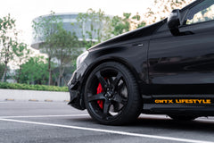 BENZ A45 AMG-005-FG MR5