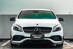 BENZ A45 AMG-006-FF CK70CE