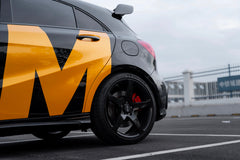 BENZ A45 AMG-006-FG MR5