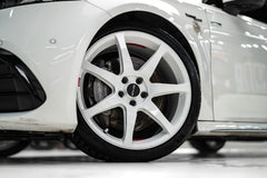 BENZ A45 AMG-006-FG MR7 MONO