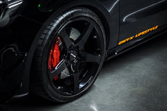 BENZ A45 AMG-007-FG MR5