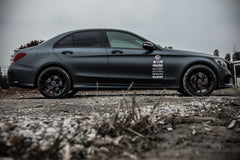 BENZ C-CLASS-001-FF 101
