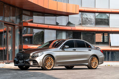 BENZ C-CLASS-001-MST 715