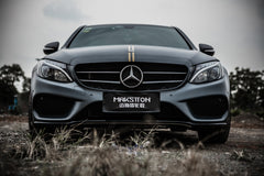 BENZ C-CLASS-002-FF 101